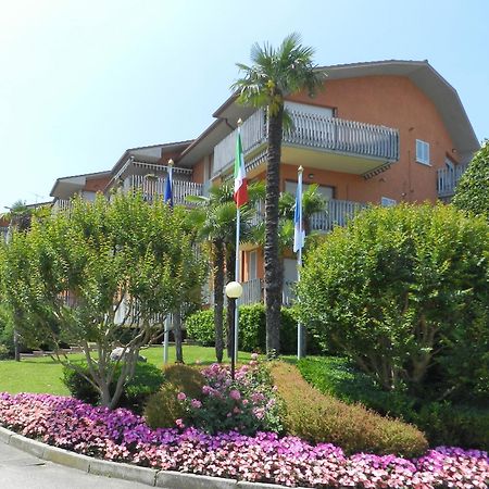شقة Al Girasole بسكييرا ديل غاردا المظهر الخارجي الصورة