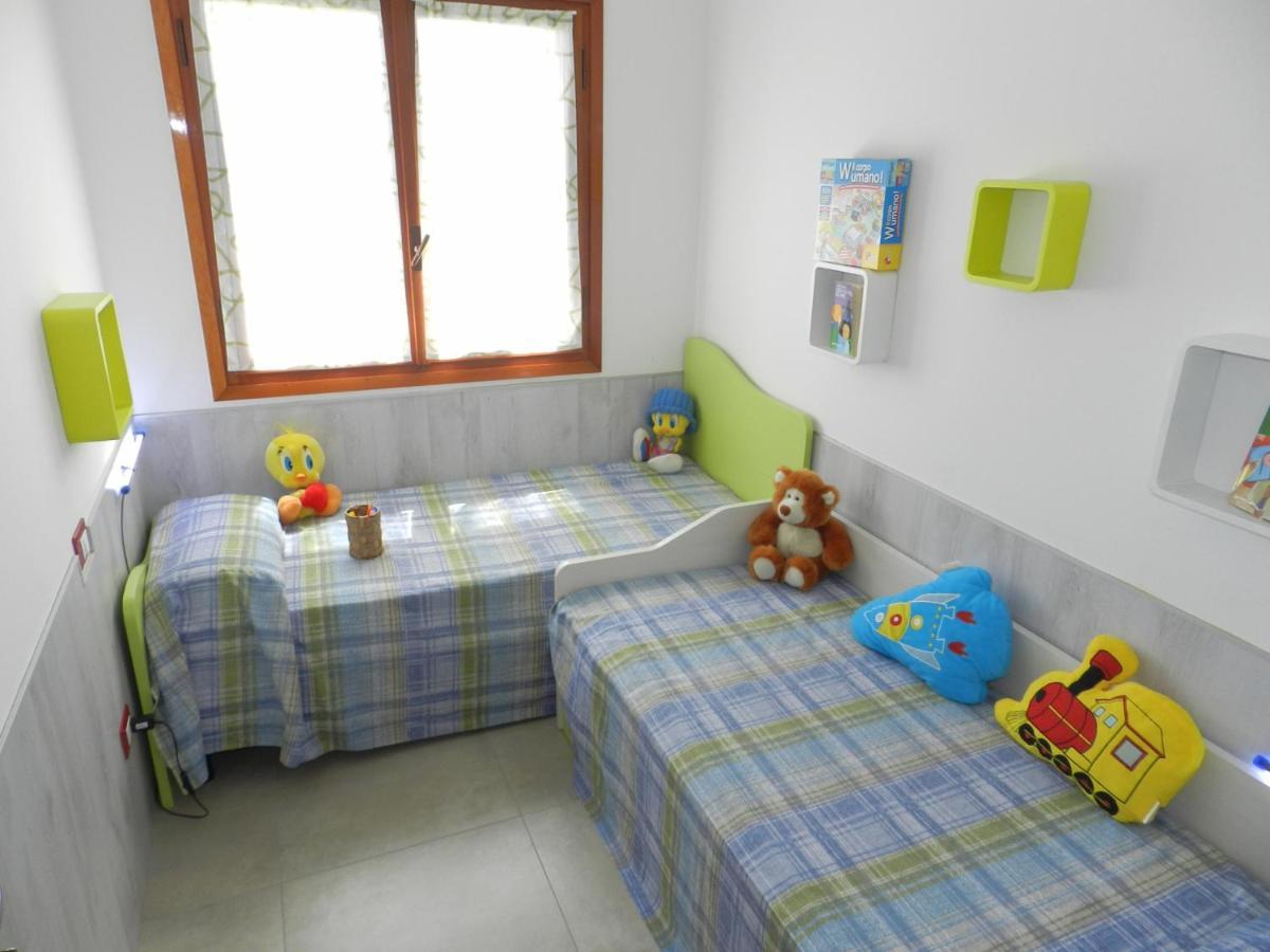 شقة Al Girasole بسكييرا ديل غاردا المظهر الخارجي الصورة